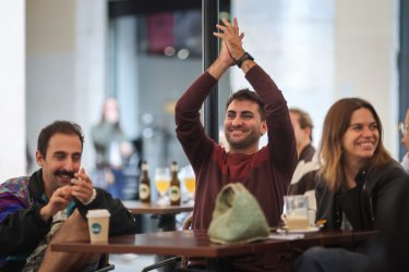 Les fotografies del Futur Fest 2025, disponibles a la Viquipèdia