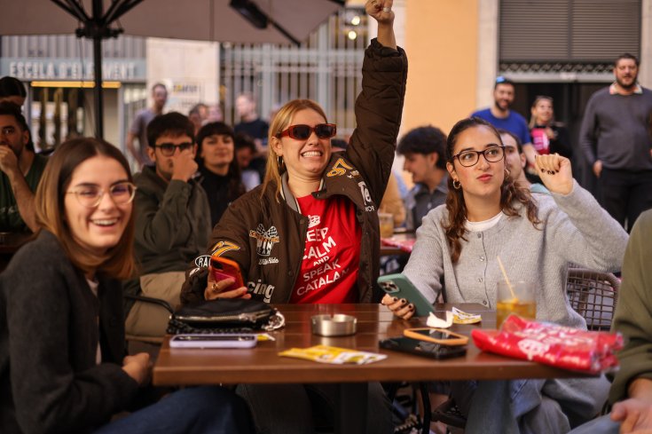 El Futur Fest converteix Girona en el punt de trobada dels creadors digitals en català aquesta tardor