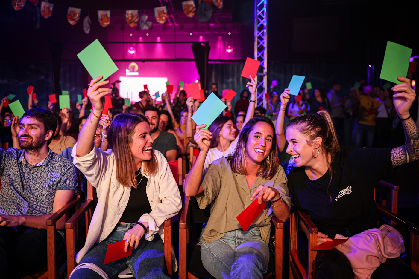 Edició 2022 - Futur Fest