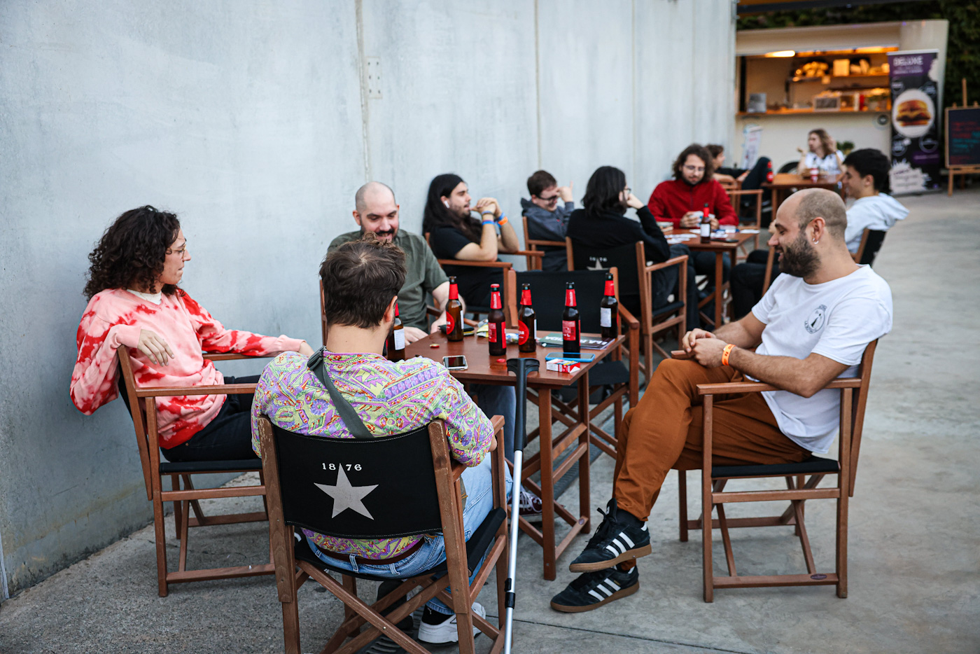 Edició 2022 - Futur Fest