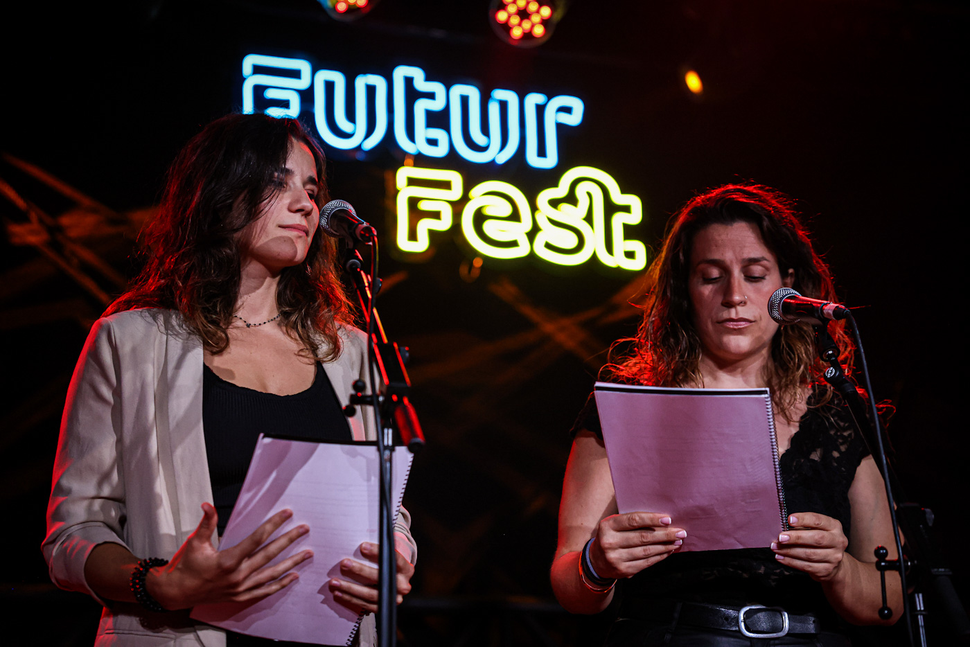 Edició 2022 - Futur Fest
