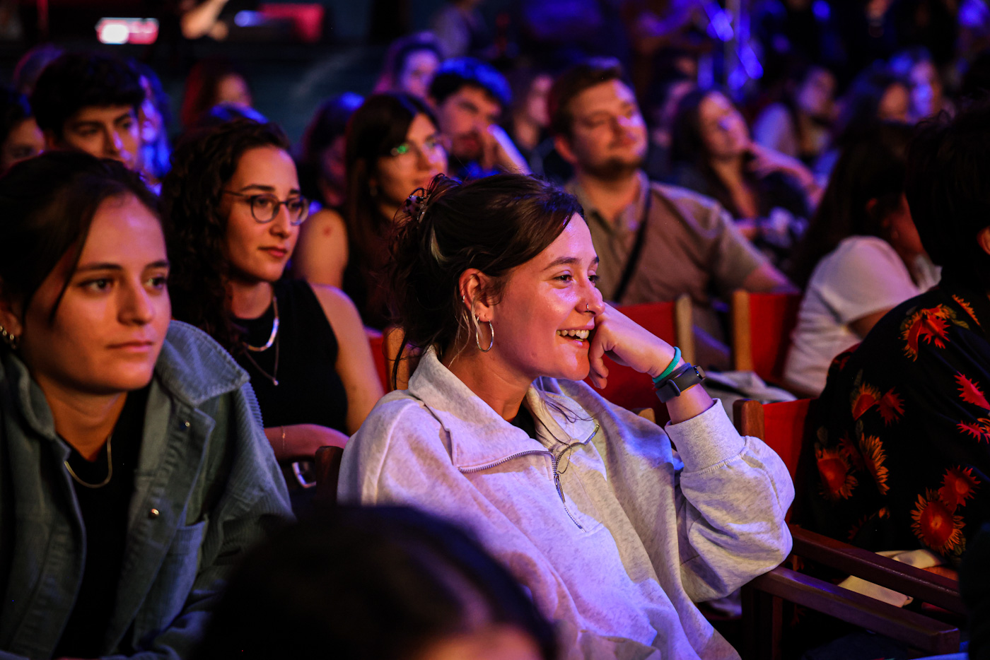 Edició 2022 - Futur Fest