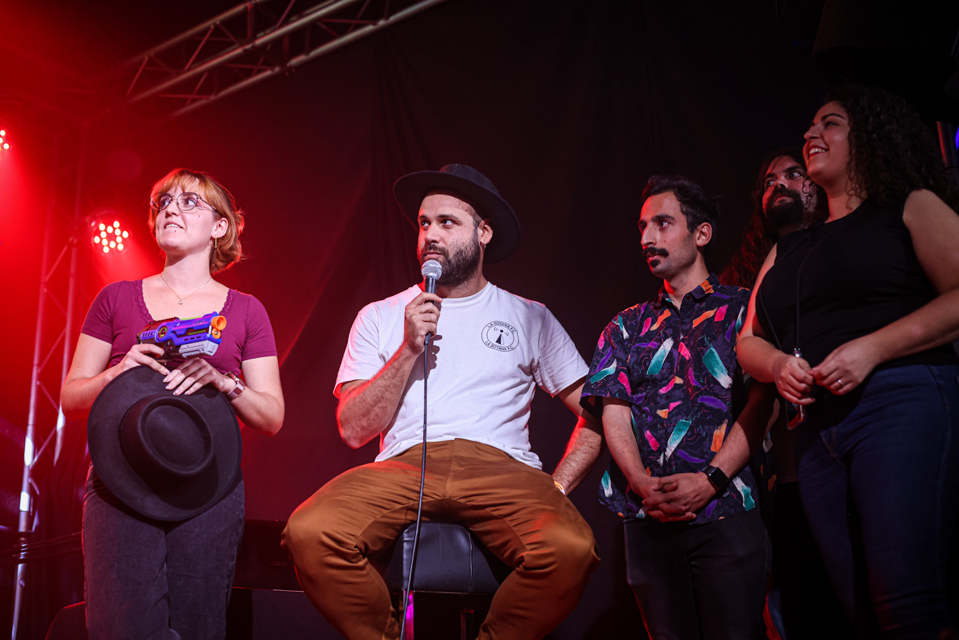Edició 2022 - Futur Fest