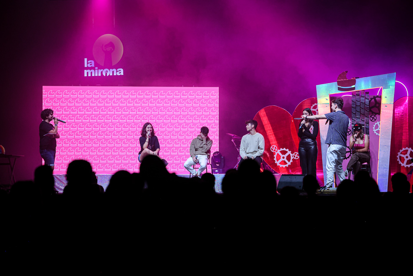 Edició 2022 - Futur Fest