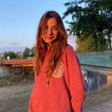 Berta Aroca