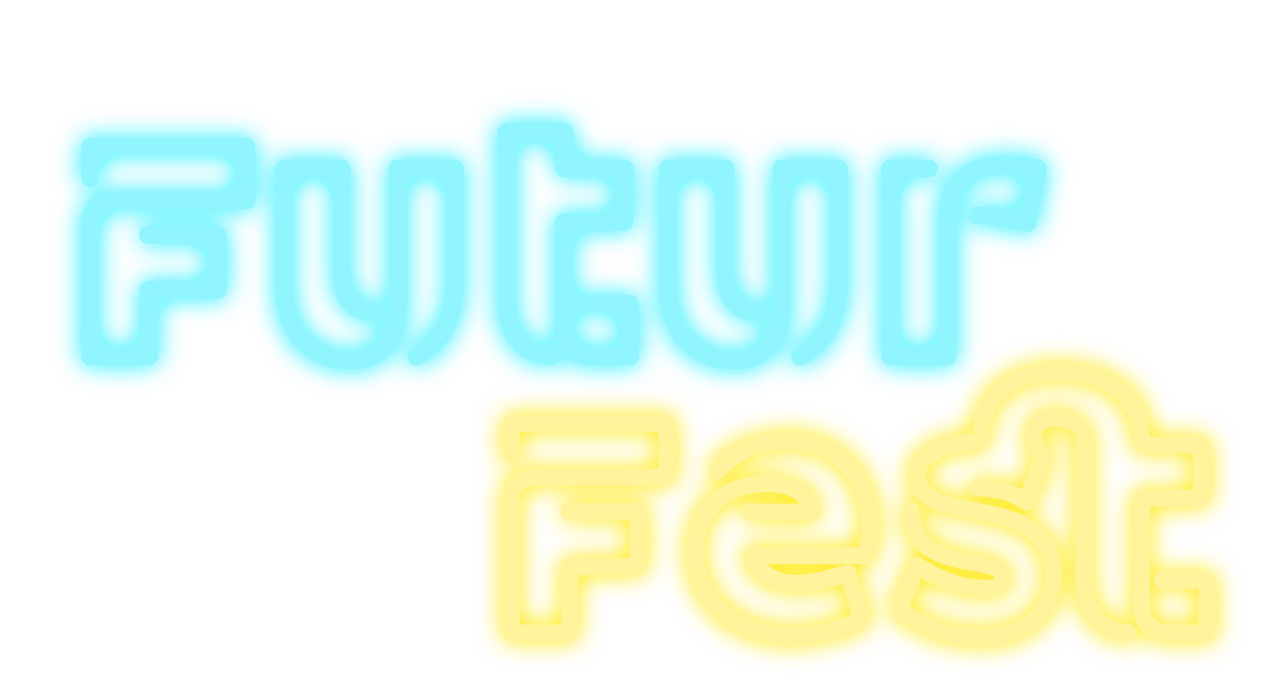 Logo Futur Fest