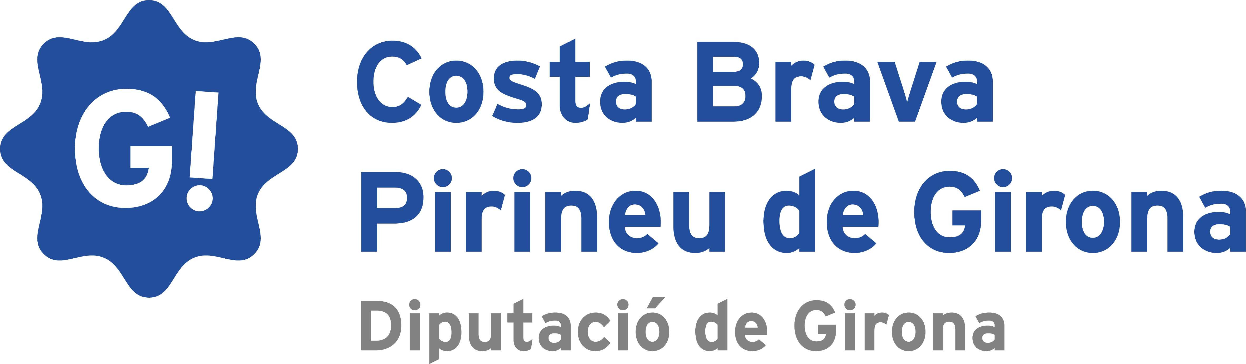 Logotip Costa Brava