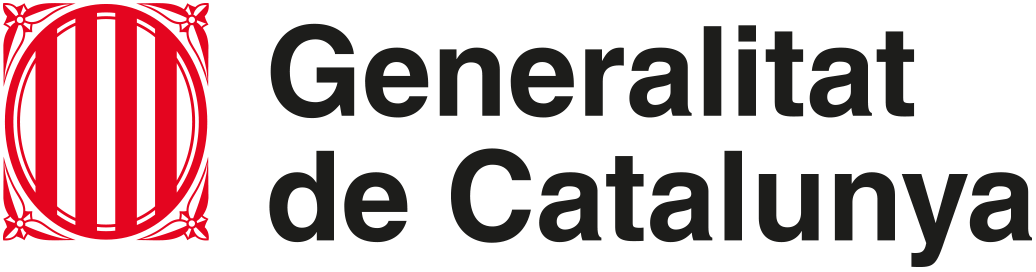 Logotip Generalitat de Catalunya