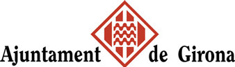 Logotip Ajuntament de Girona