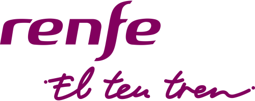 Logotip Renfe
